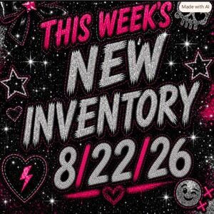 New Inventory Flats Flatbacks Glitterbacks Planar Badge Crafts Keychain Acrylic